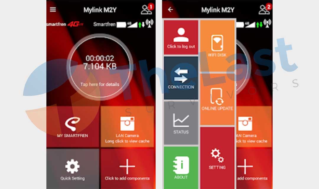 Cara Reset Andromax M2Y M2S M2P Dalam 2 Metode