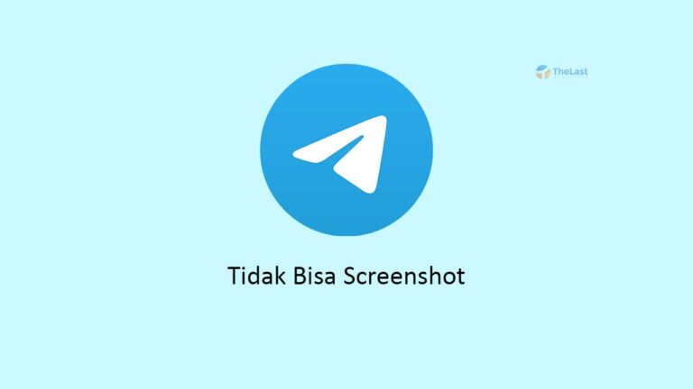 4 Cara Mengatasi Tidak Bisa Screenshot Di Telegram