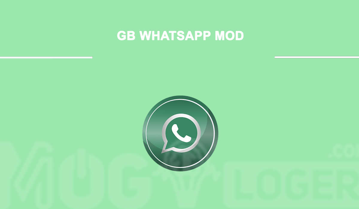 GB WHATSAPP indir 19 41.