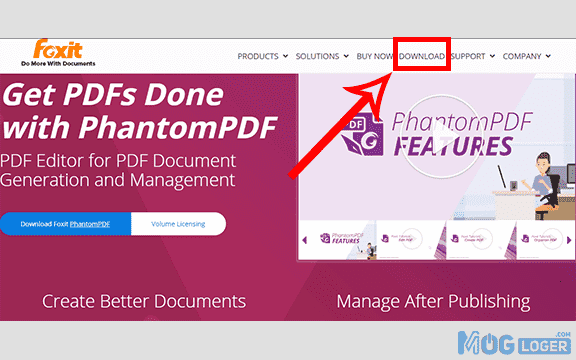 cara menggabungkan file pdf foxit reader