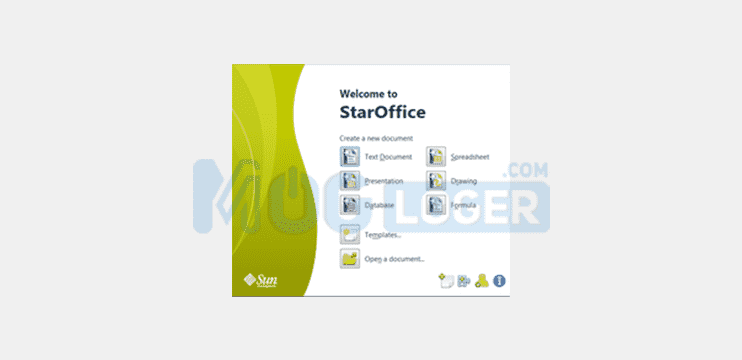 startoffice