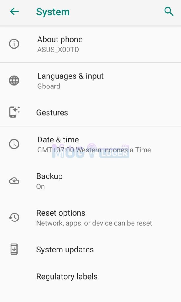 √ 4 Cara Upgrade Android Dengan OTA, PC, Root, & Custom ROM