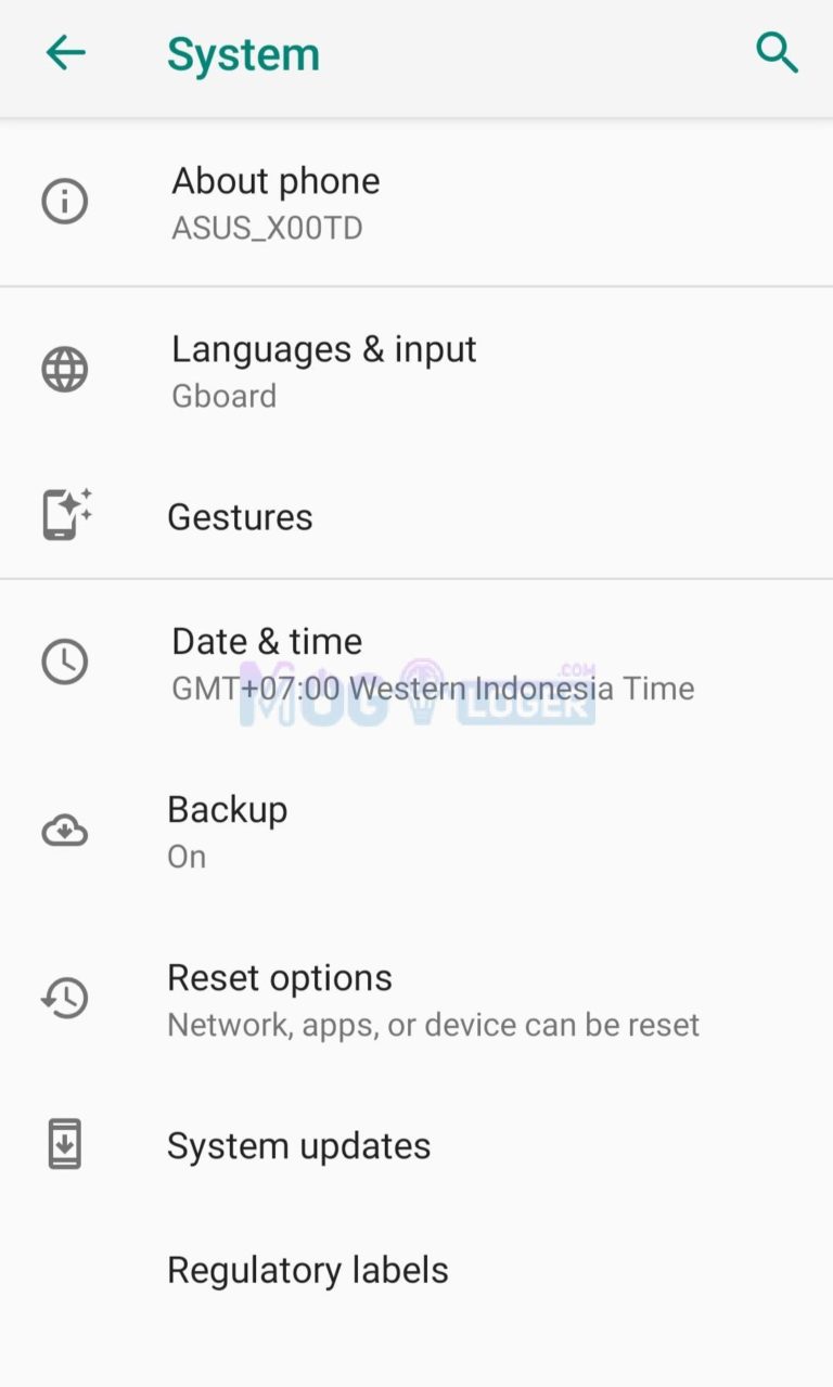 √ 4 Cara Upgrade Android dengan OTA, PC, Root, & Custom ROM