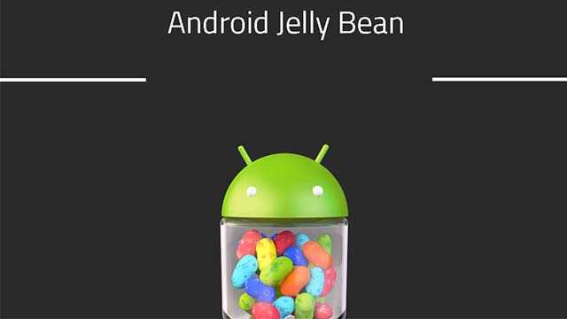 android jellybean safe mode