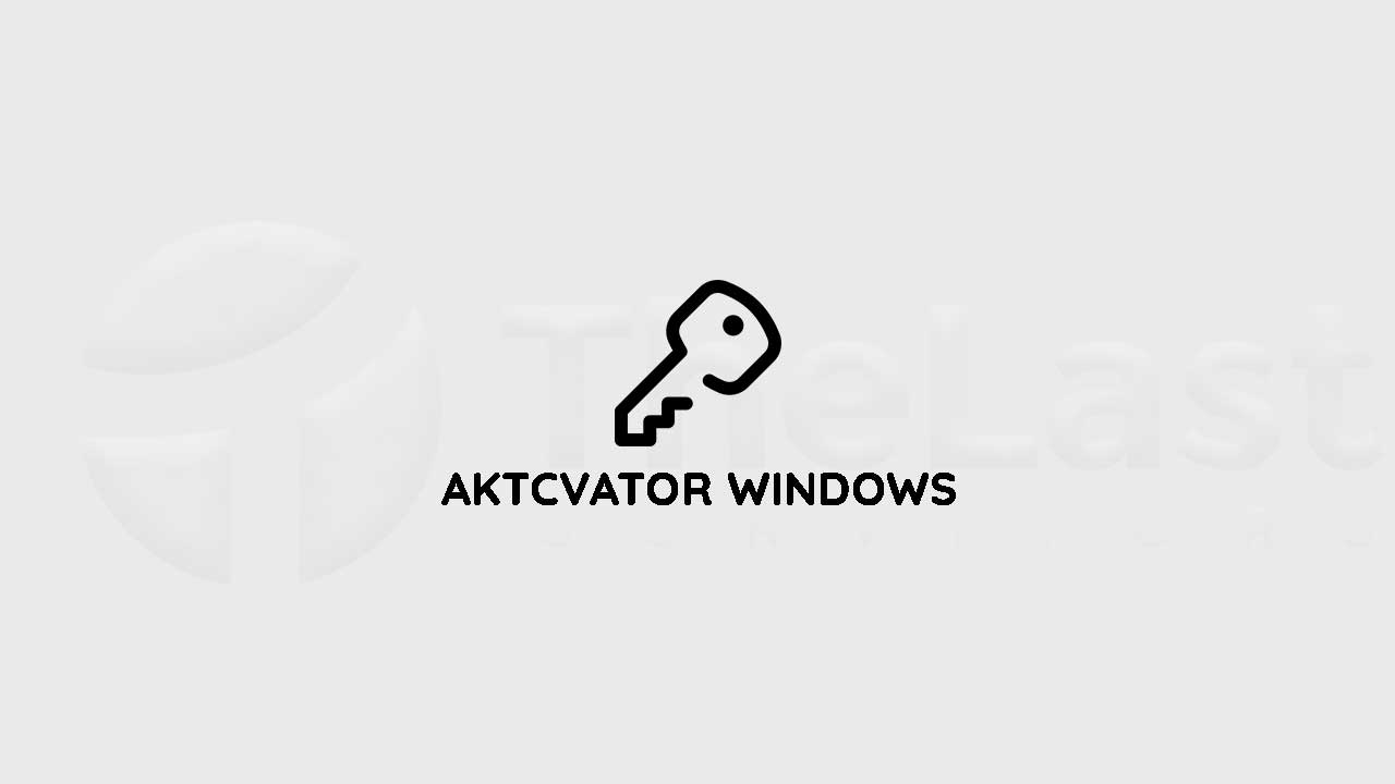 Activator Windows 10