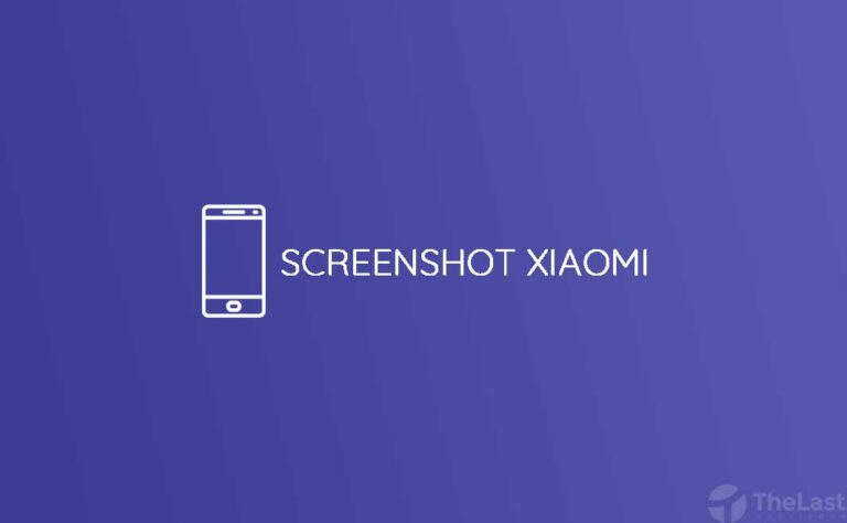 √ 5 Cara Backup Data Xiaomi Redmi Via Pengaturan, PC