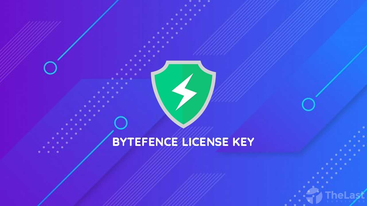 bytefence license key