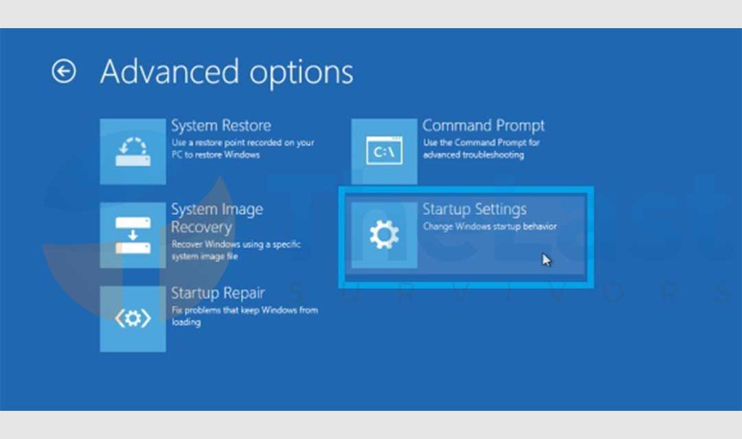  6 cara mengatasi you need permission to perform this action windows