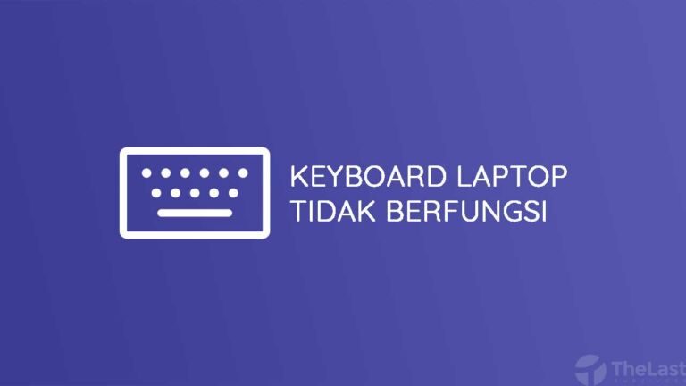 12 Jenis Keyboard Komputer beserta Fungsi & Gambarnya