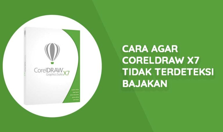 cara mengatasi corel draw x7 terdeteksi bajakan cara mengatasi corel draw x7 terdeteksi bajakan