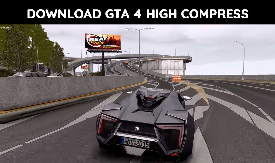 download game gta 4 pc highly compressed