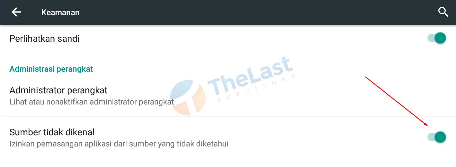 Download GTA SA Lite Mod Indonesia Apk Data Cleo 140