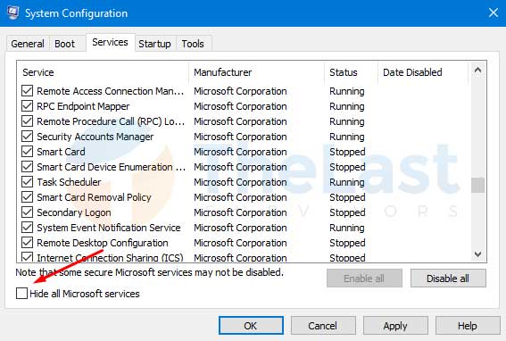 √ 5 Cara Mudah Mengatasi Windows Script Host is Disabled