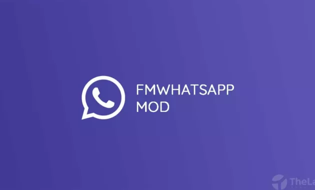 Download FMWhatsApp Mod