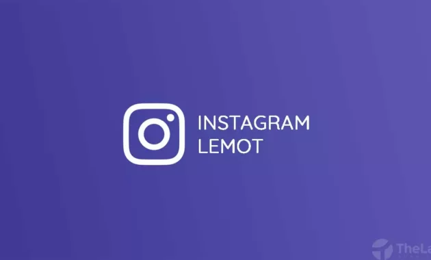 Mengatasi Instagram Lemot