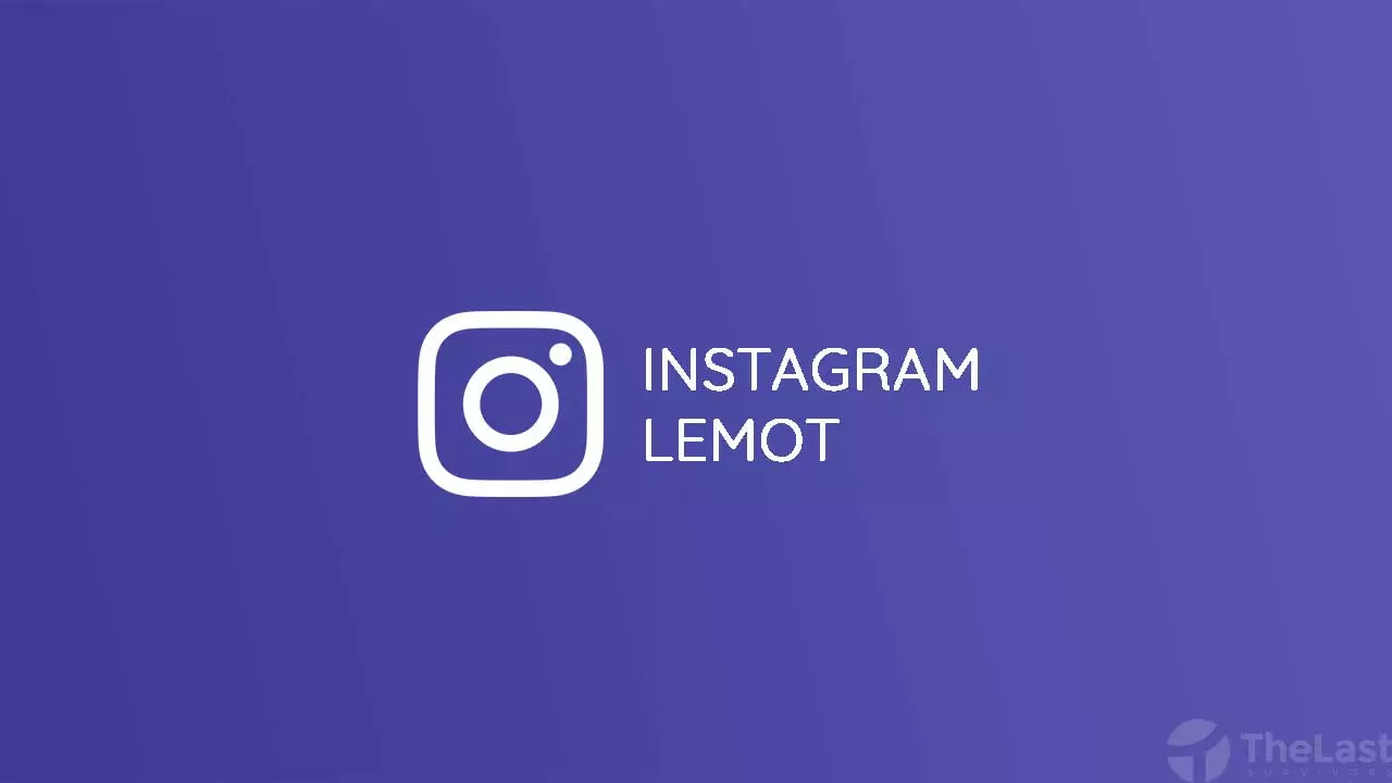 Mengatasi Instagram Lemot