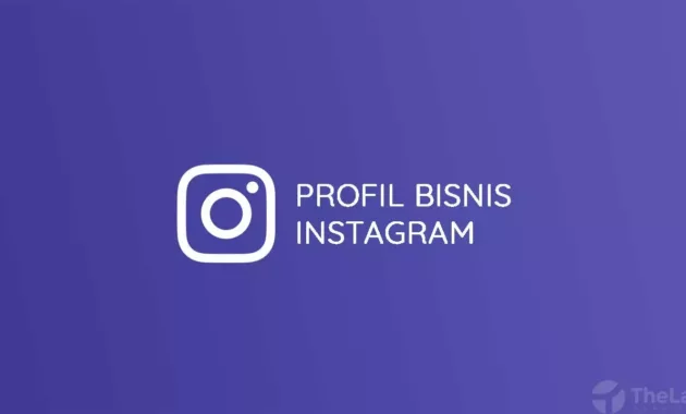 Profil Bisnis IG