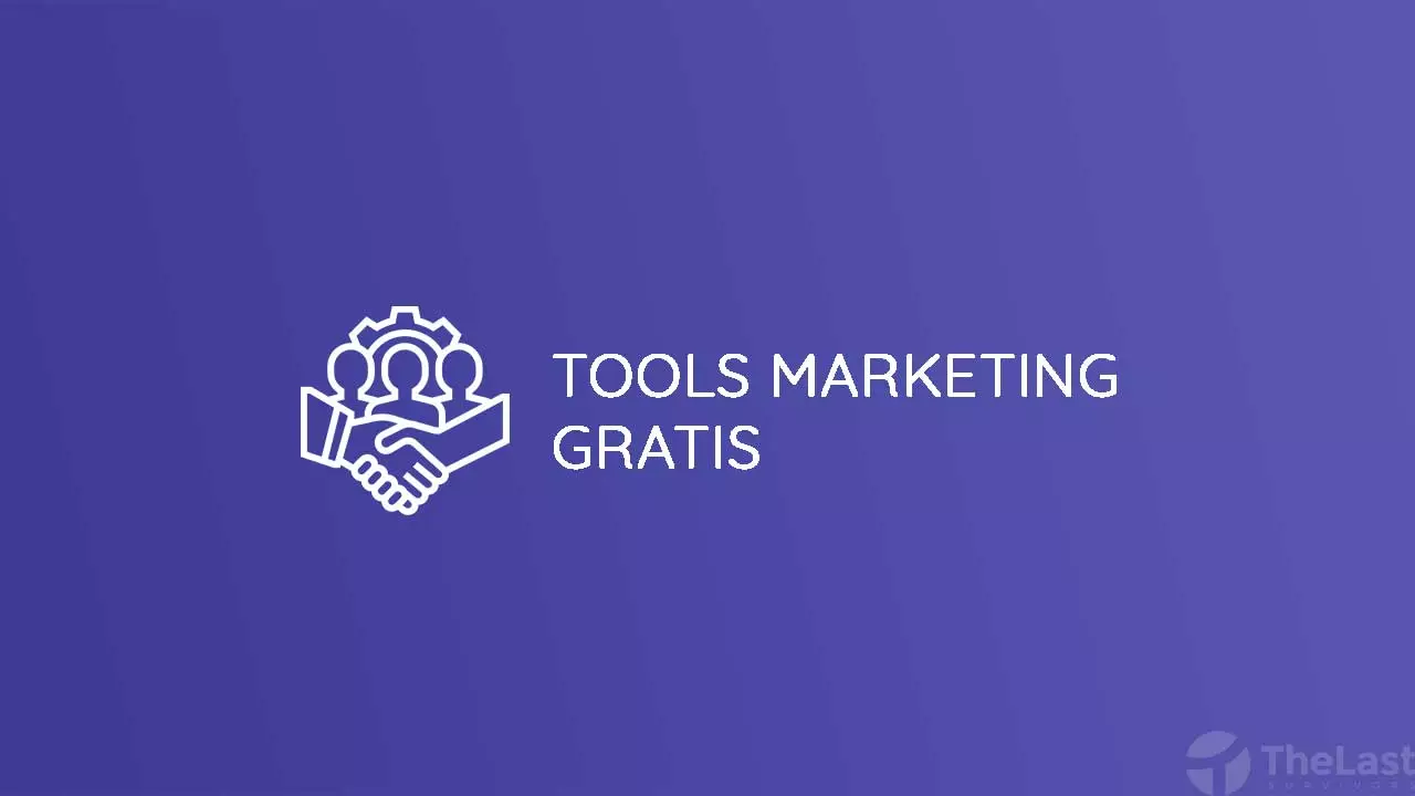 Tools‌ ‌Marketing‌ ‌Gratis‌