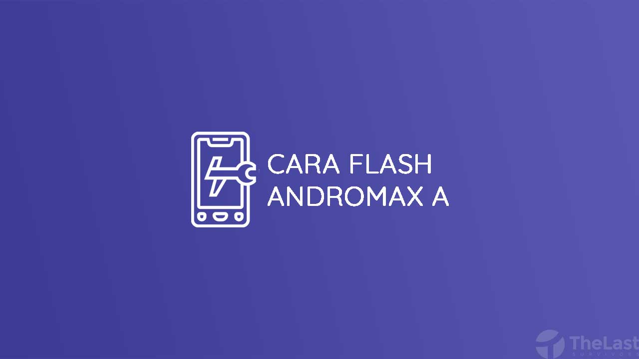Cara Flash Andromax A16C3H