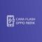 Cara Flash OPPO R831K