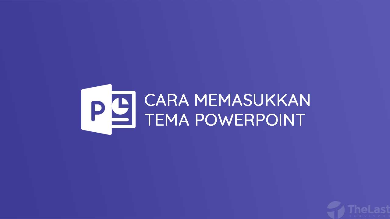 Berikut Untuk Mengatur Template Pada Power Point Maka Pilih Hot Sex Picture