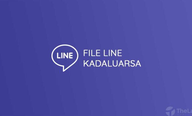 File Line Kadaluarsa