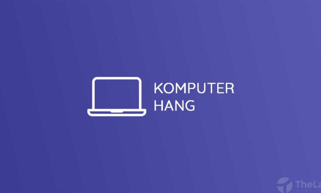 Komputer Hang