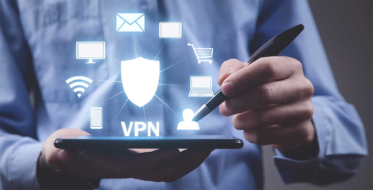 Solusi Hotspot Tidak Berfungsi dengan VPN