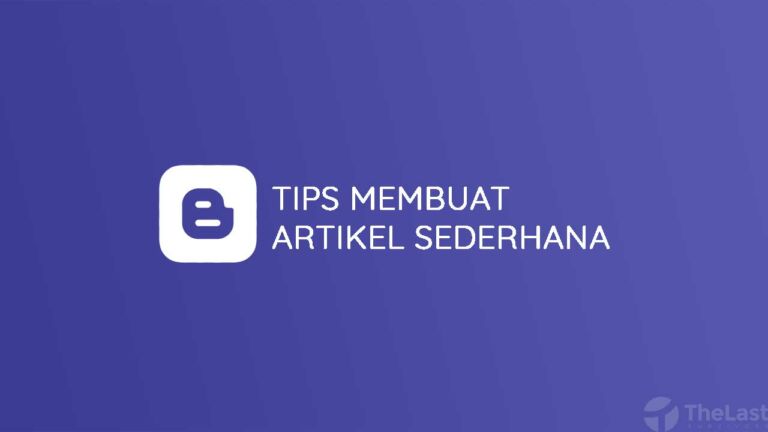 Membuat Artikel FAQ yang Menarik untuk Blog Anda