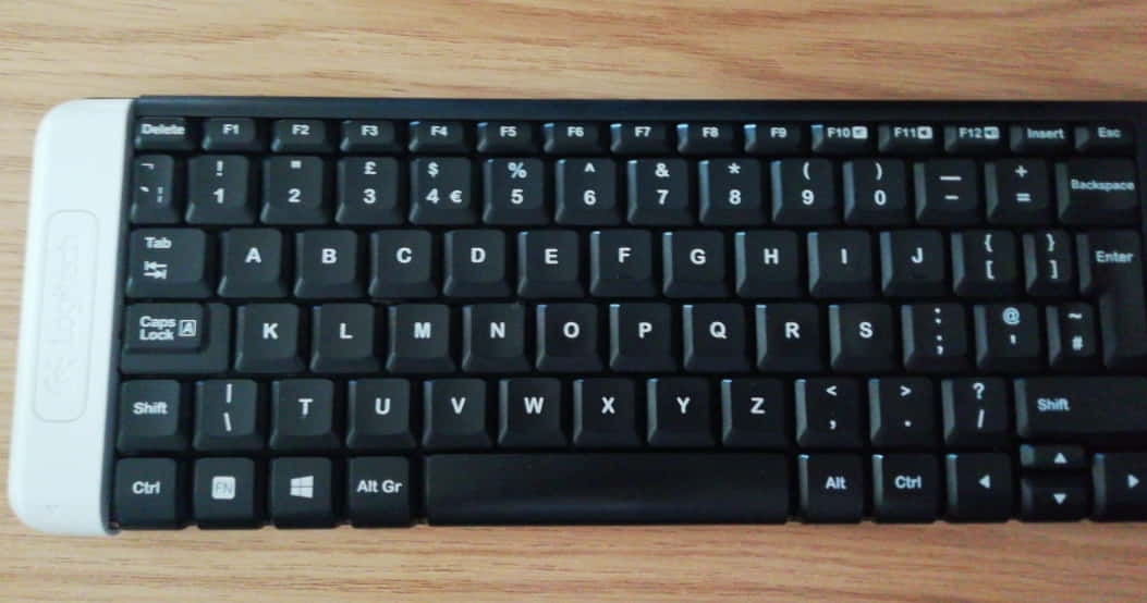 Alphabetik Keyboard