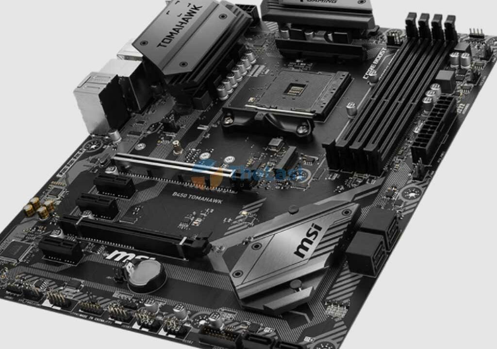 Motherboard Atx