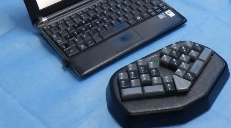 12 Jenis Keyboard Komputer beserta Fungsi & Gambarnya