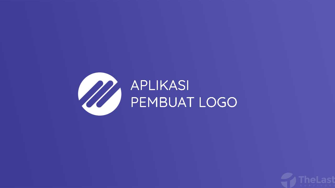 Aplikasi Pembuat Logo