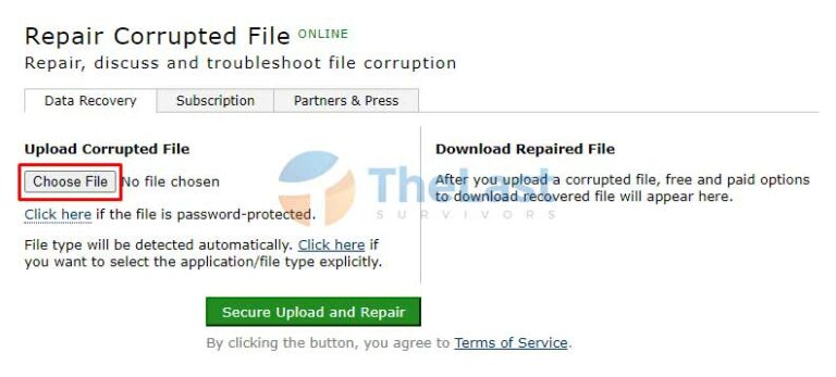 4 Cara Memperbaiki File Excel Yang Corrupt Dengan Mudah