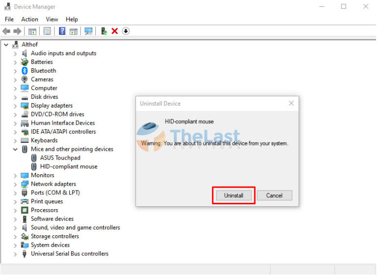 7 Cara Mudah Mengatasi TouchPad Laptop Tidak Berfungsi