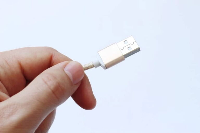 6 Cara Memperbaiki USB MTP/MSC Tidak Muncul di Android