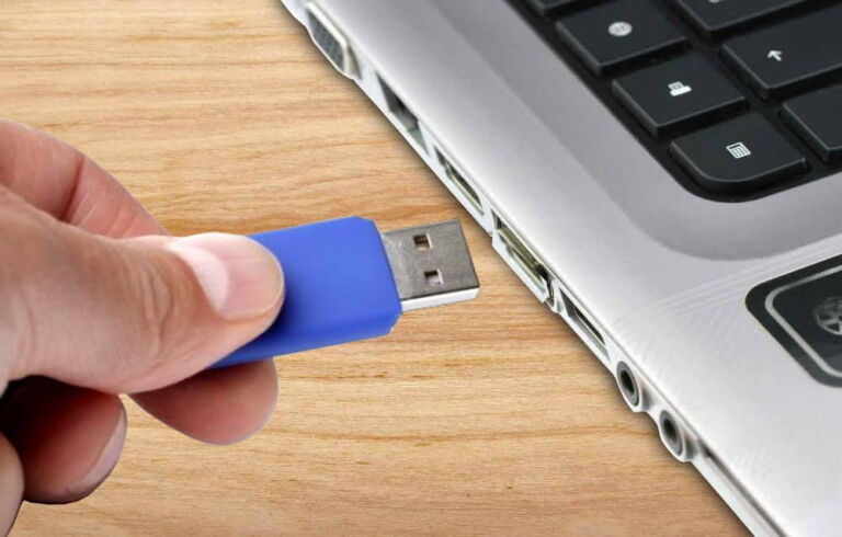 10 Cara Mengatasi USB Device Not Recognized di Windows