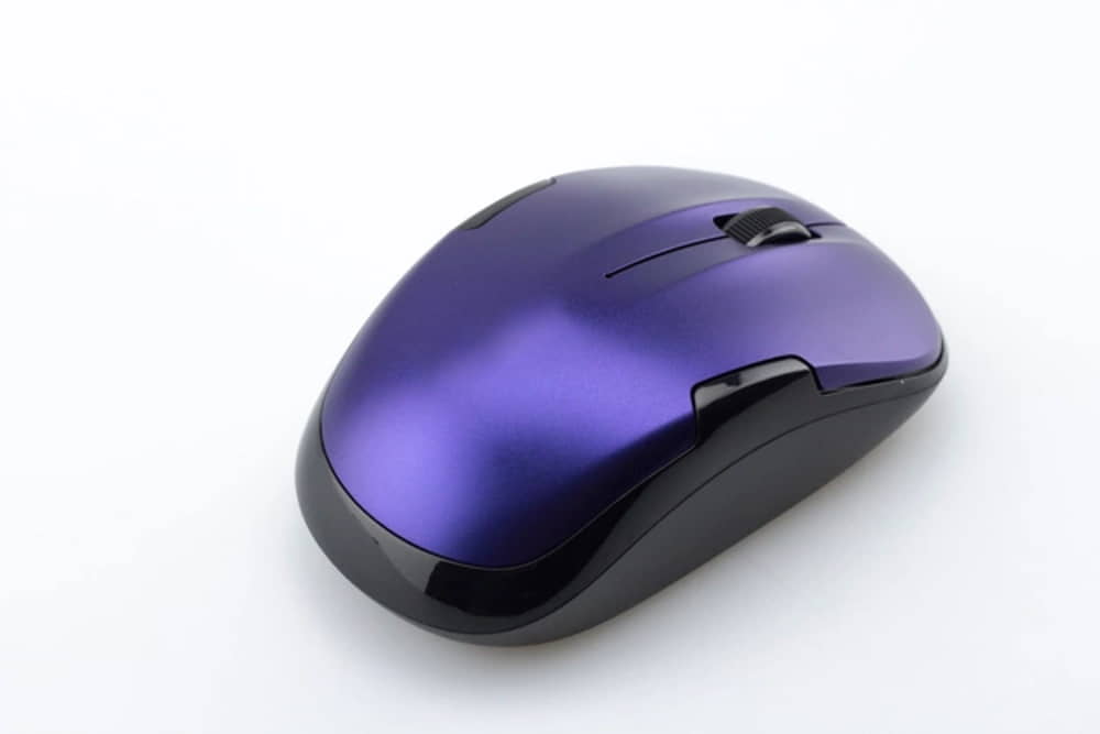 Mouse Wireless Pc