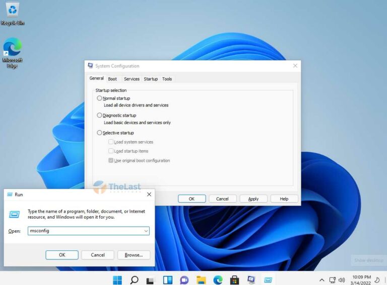 7 Cara Mudah Mematikan Aplikasi Startup Di Windows 11