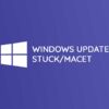 Cara Mengatasi Windows Update Stuck atau Macet
