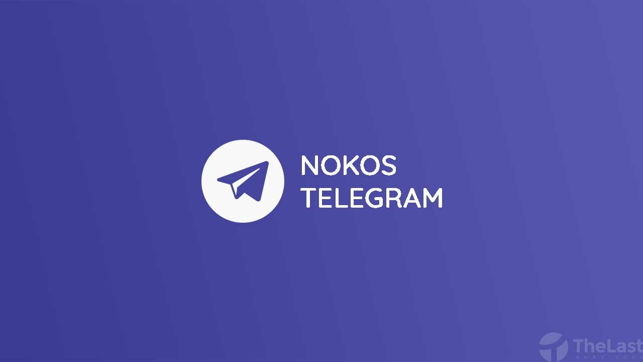 Cara Mendapatkan Nokos Telegram
