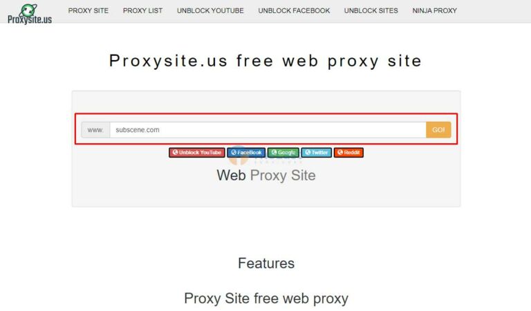 4 Cara Membuka Blokir Situs Subscene Agar Bisa Diakses
