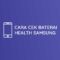Cara Cek Baterai Health Samsung