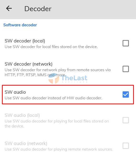 Sw Audio Mx Player