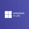 Download ISO Windows 11 Lite Original