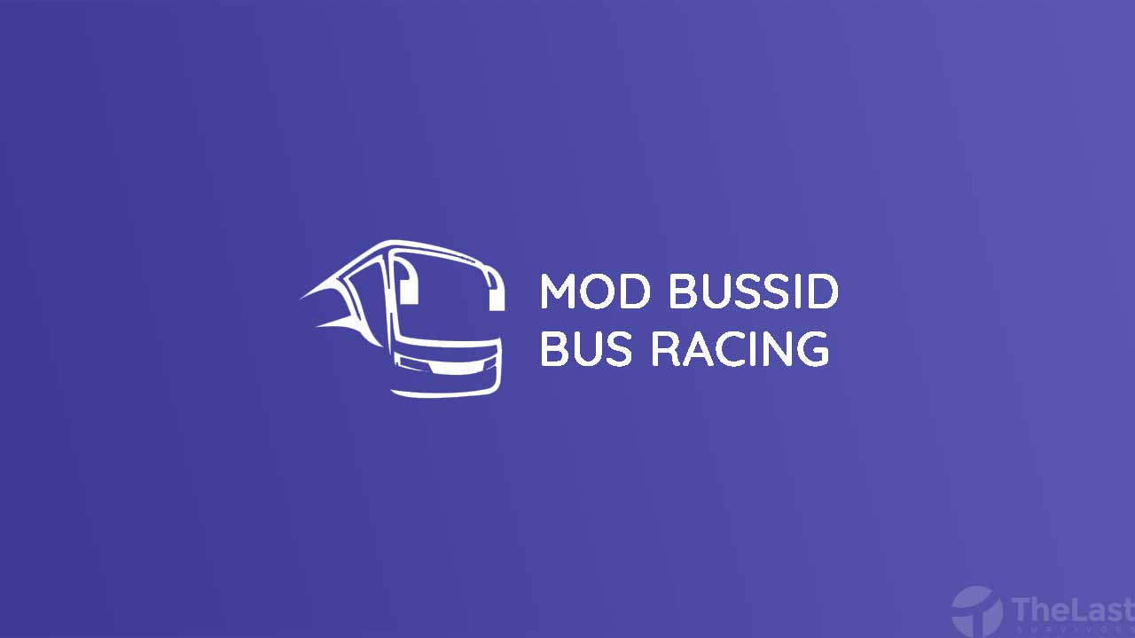 Download Mod BUSSID Bus Racing