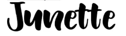 Junette Font