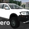 Download Mod BUSSID Pajero Terbaru