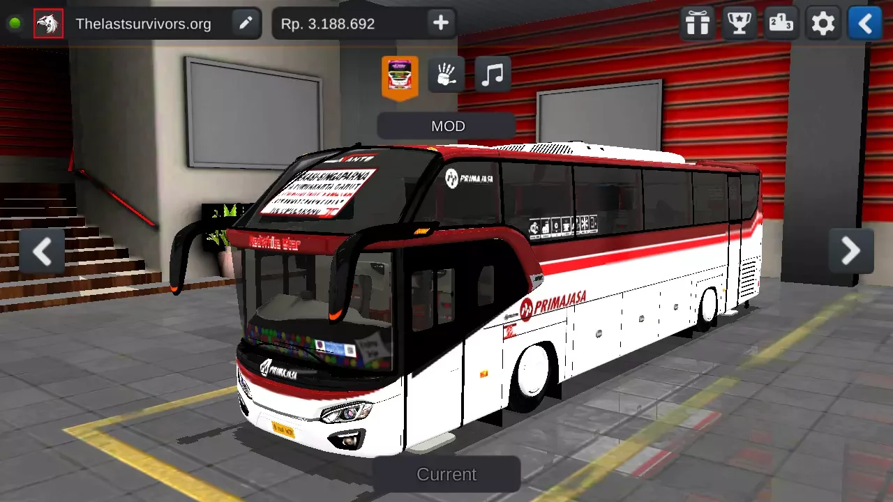 Mod Bus Avante H9