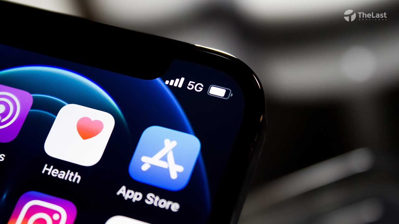 Cara Mengatasi iPhone Tidak Terhubung ke App Store